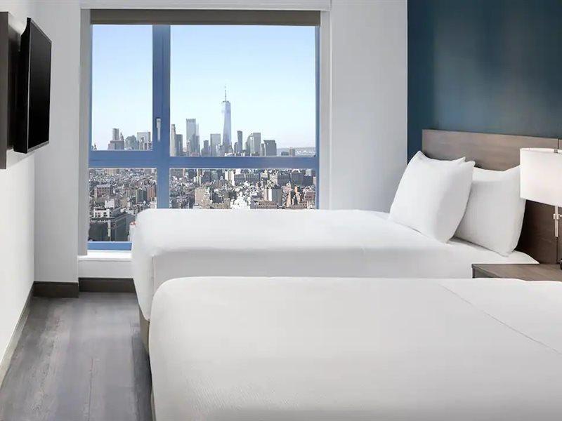 Hyatt Place Chelsea Hotel Nueva York