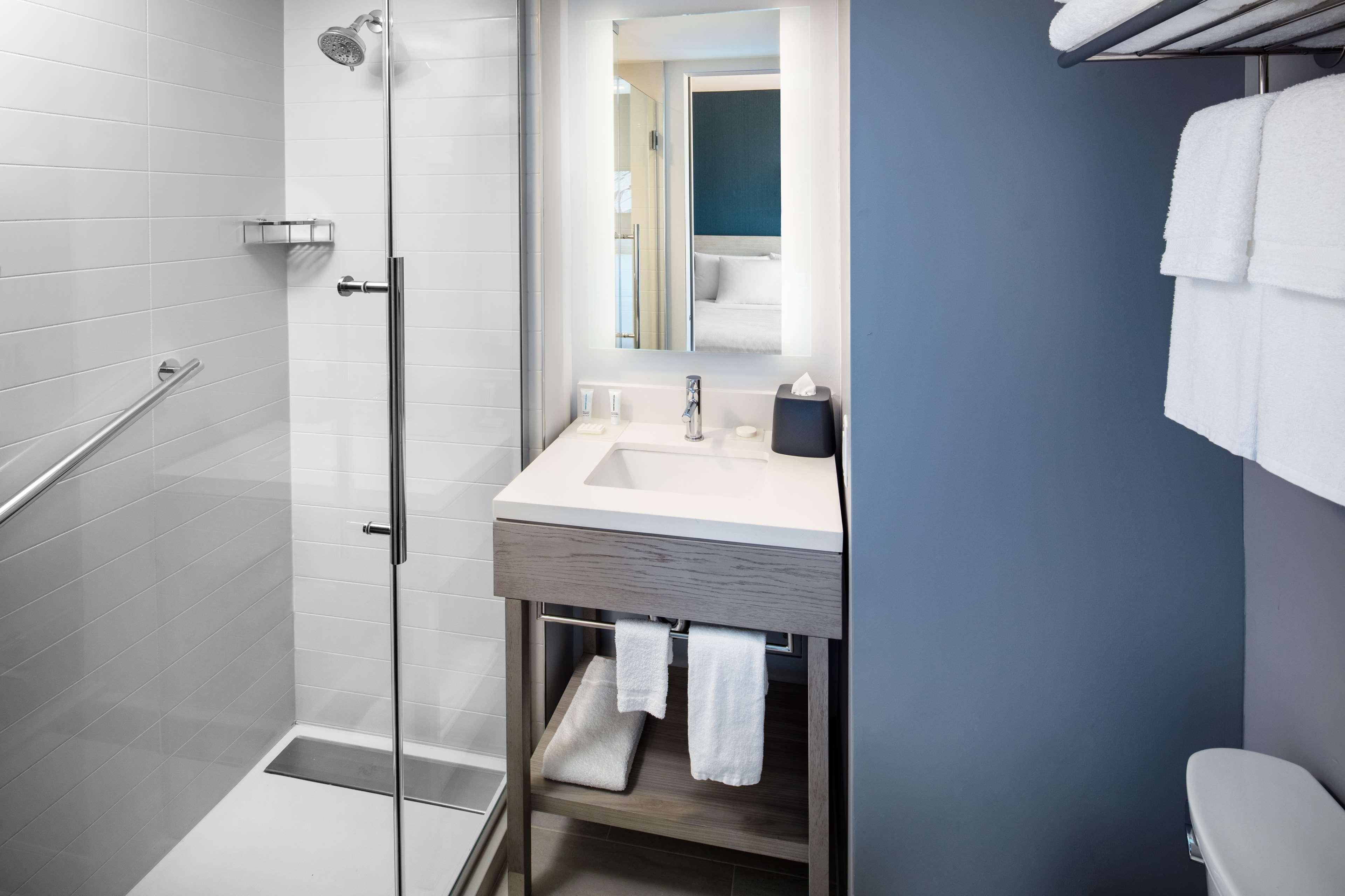 Hyatt Place Chelsea Hotel Nueva York