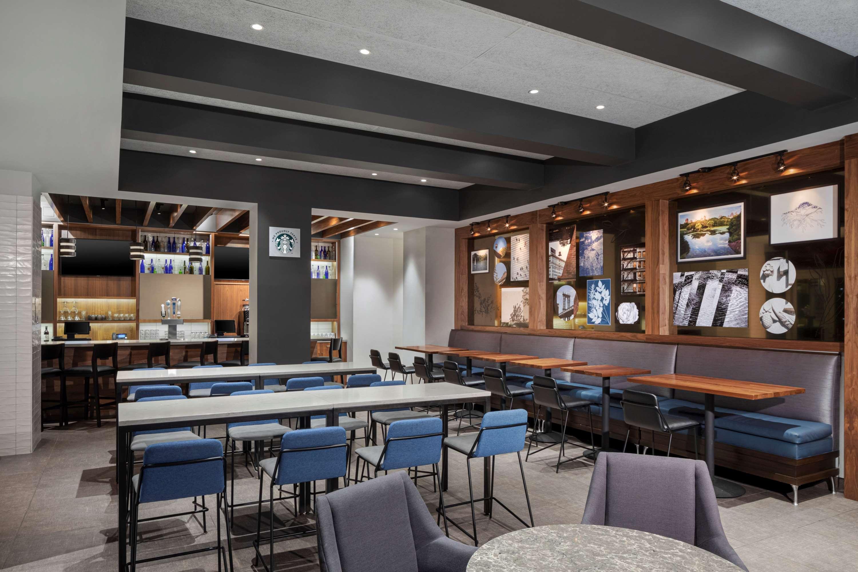 Hyatt Place Chelsea 4* Nueva York