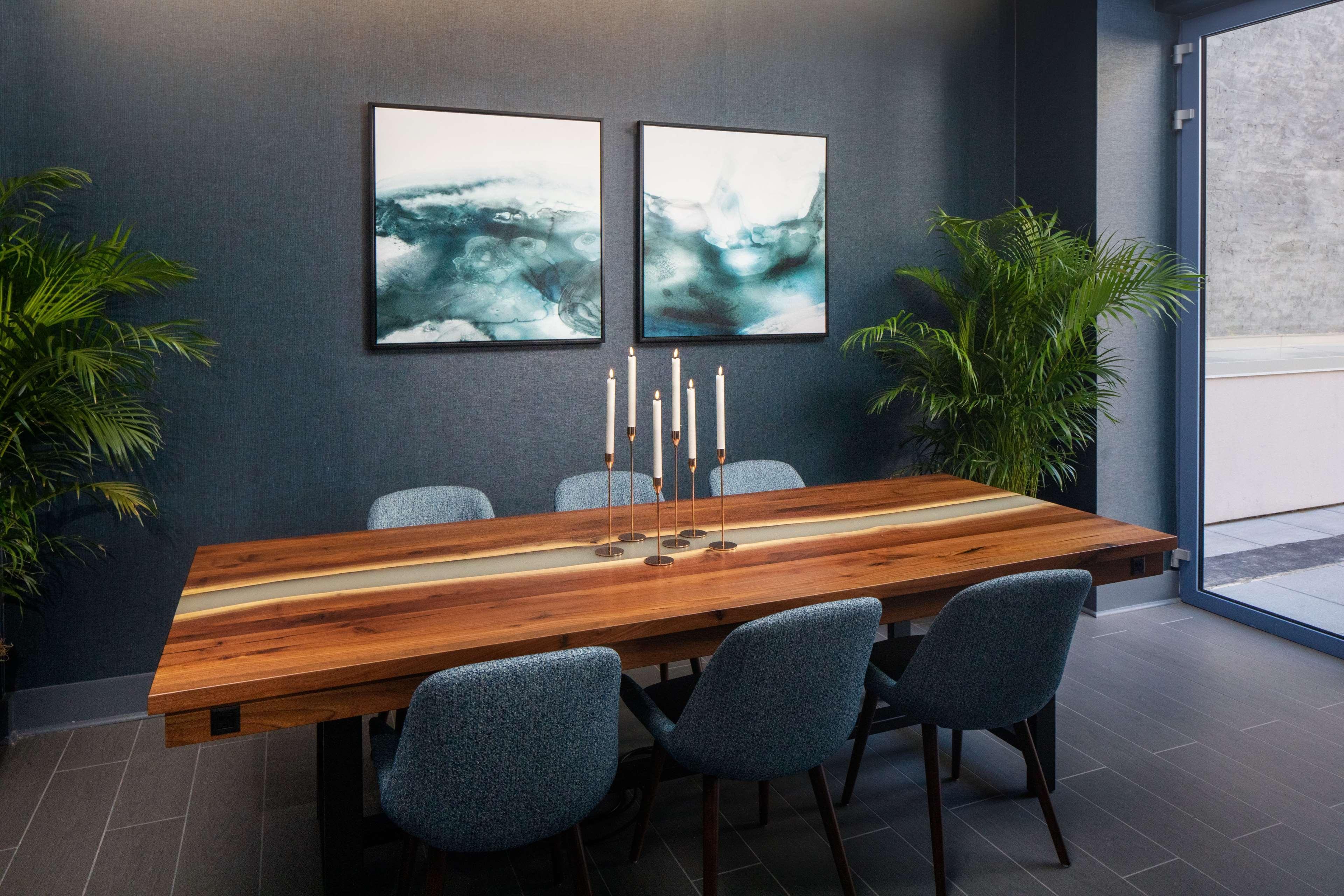 Hyatt Place Chelsea Nueva York