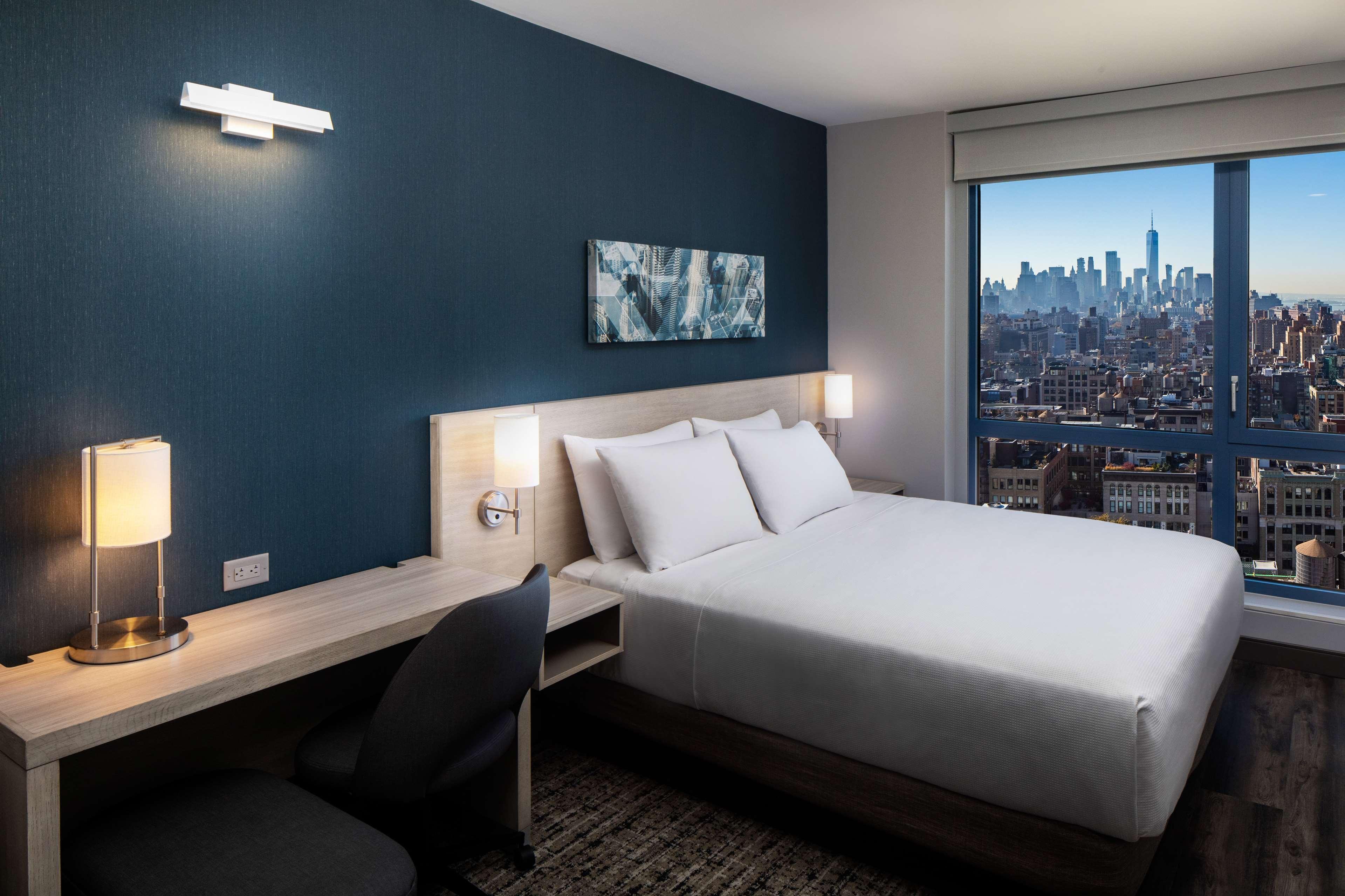 Hotel Hyatt Place Chelsea Nueva York