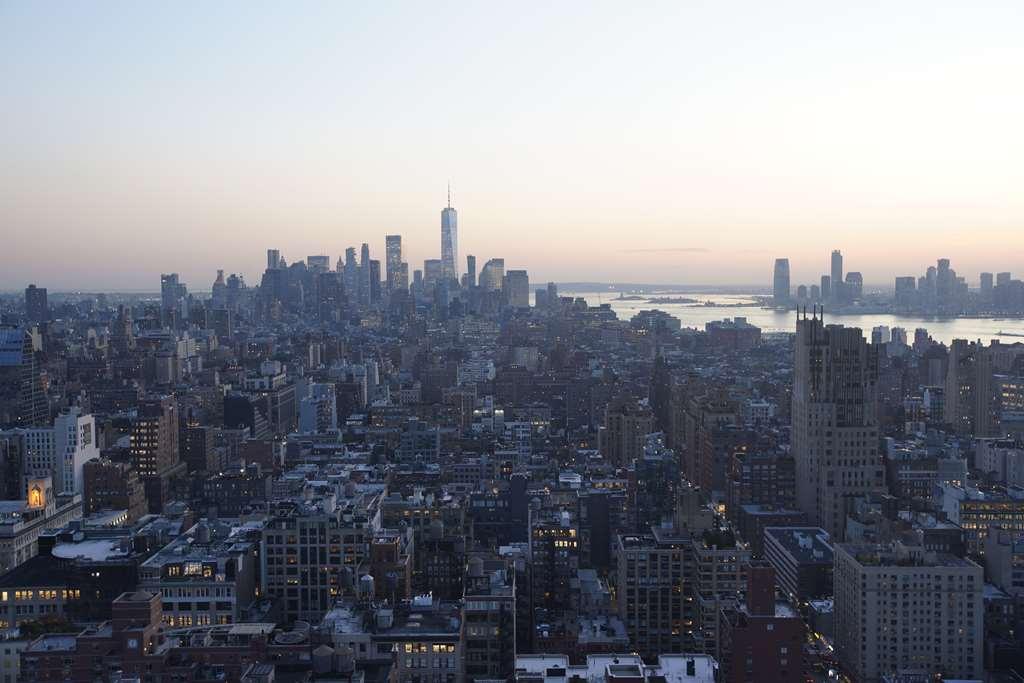 Hotel Hyatt Place Chelsea Nueva York
