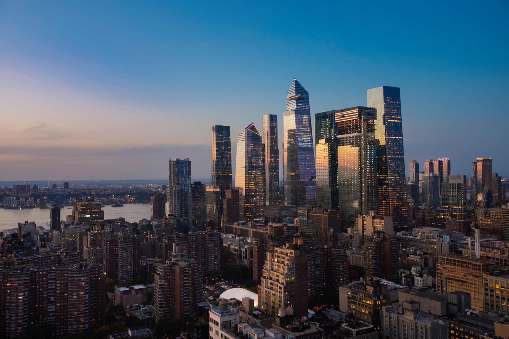 Hyatt Place Chelsea Hotel Nueva York