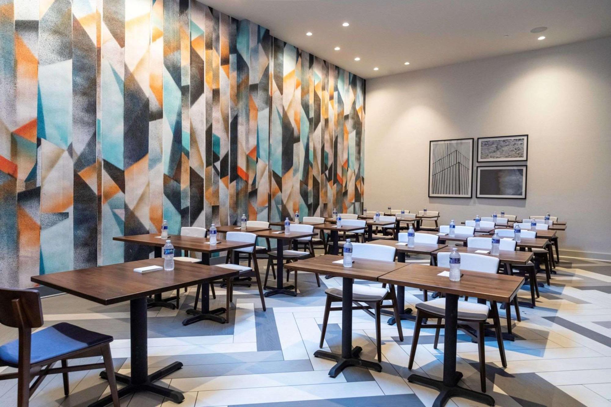 Hotel Hyatt Place Chelsea Nueva York