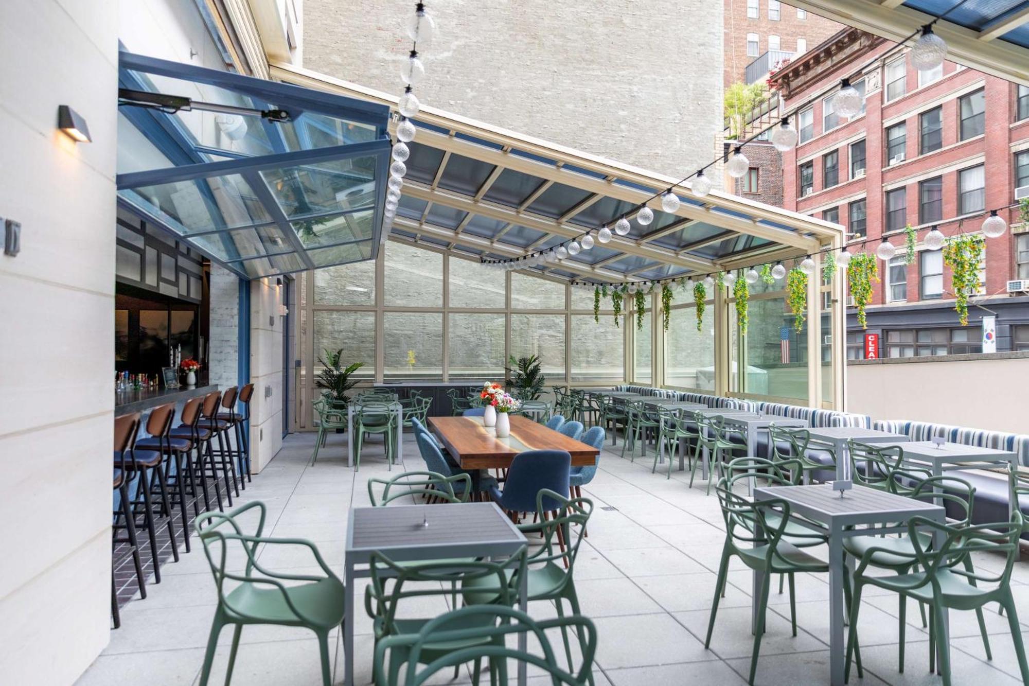 Hyatt Place Chelsea Nueva York