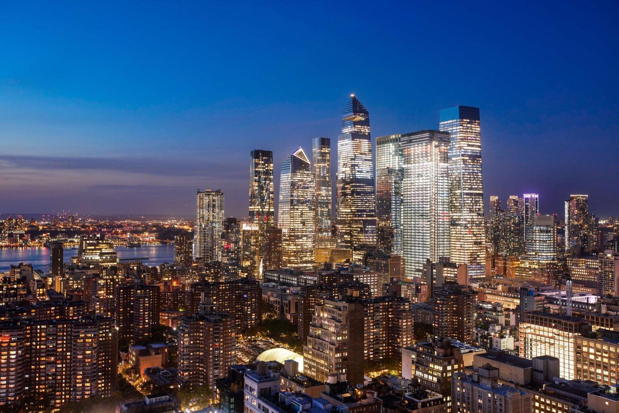 Hyatt Place Chelsea 4* Nueva York
