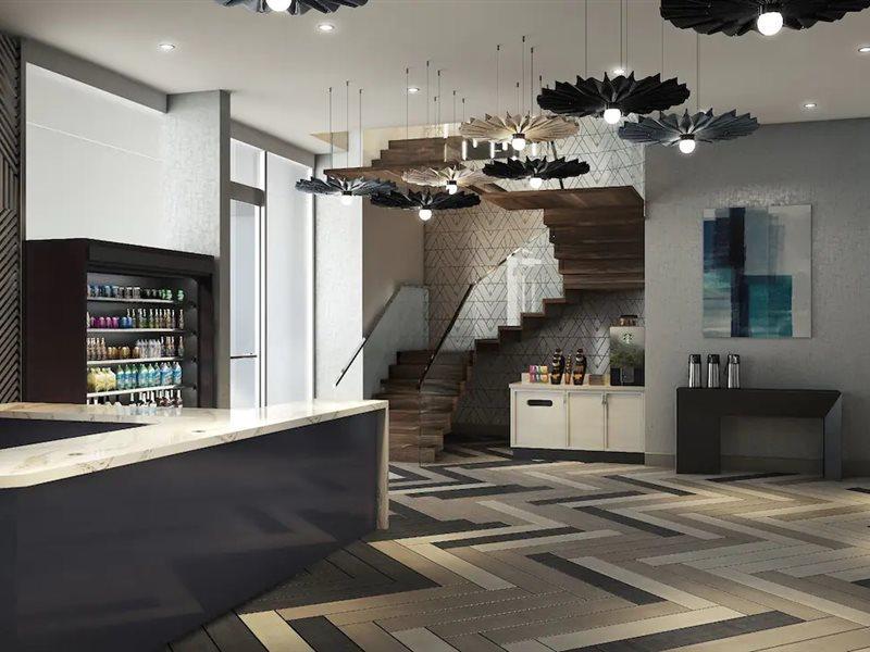 Hotel Hyatt Place Chelsea Nueva York